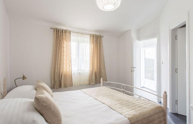 Villa Torine Zadarvillas - Foto 45