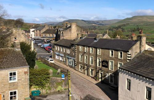 Heart Of Hawes Holiday Cottage - Foto 14
