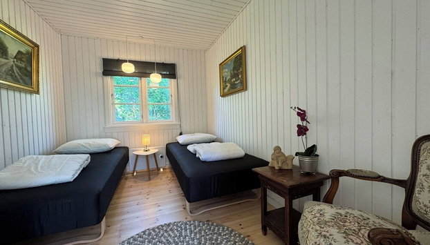 Big Renovated Cottage With Soul and Love - Foto 5, Habitación