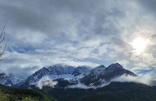 La Petite Corneille - a chic and central studio. - Photo 18