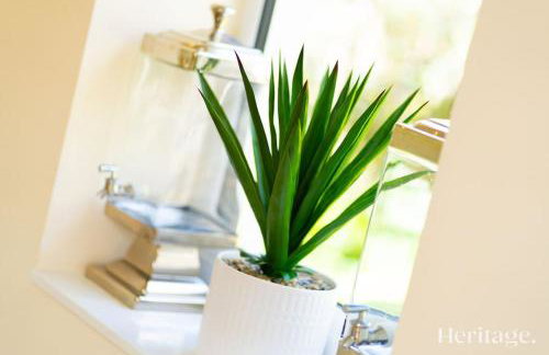 Fountainhall Luxury Townhouse, Aberdeen City Centre - Foto 152