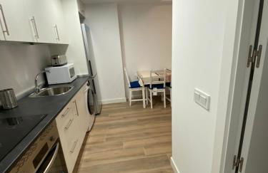 Apartamento de lujo reciente construcción, distrito Salamanca, Alquiler Temporada - Foto 18