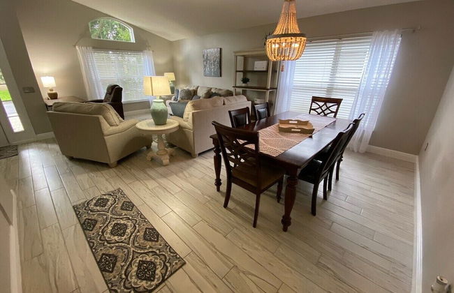 Southern Dunes Villa, Upgraded, Golf Views - Foto 14