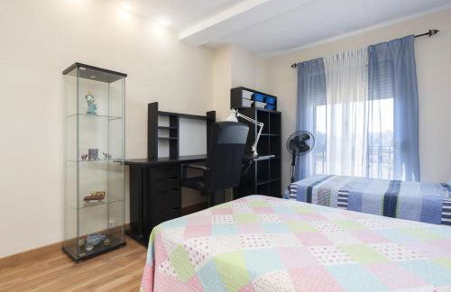 Chalet Pareado & Piscina - Foto 44