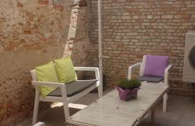 Venice Apartment with Private Courtyard - Foto 24