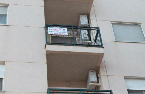 Piso Vacacional en Murcia - Foto 26