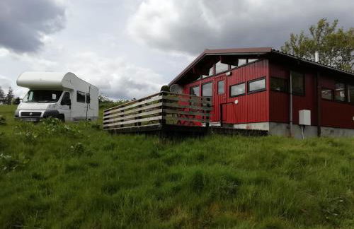 Highland Lodge - Foto 26