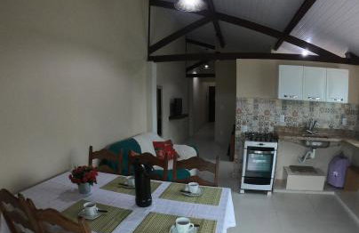 Recanto Guarassol Apartamentos - Foto 42