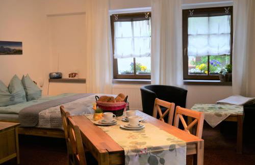 Ferienvermietung Engelstädter - Foto 23