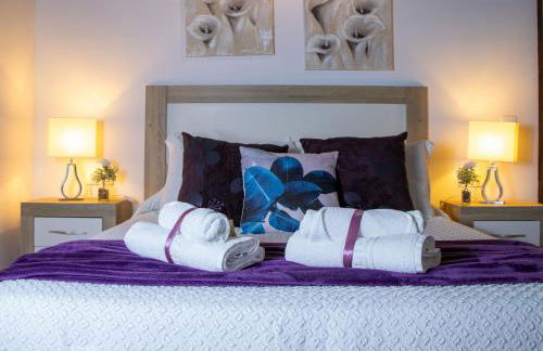 Vivienda Vacacional Los Agapantos Breña Alta - Foto 4