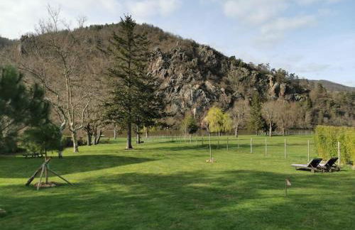 Le Ponton des Sympetrums - Foto 13