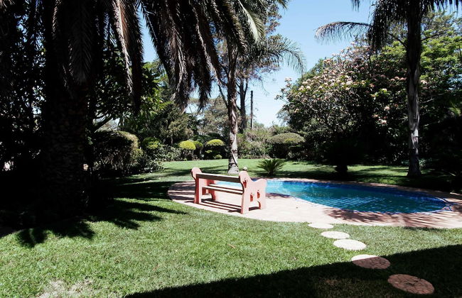 Luxurious Urban Oasis - 2276 - Foto 44