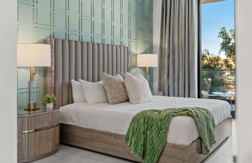 Harbor Island Beach Club - Luxury Waterfront Apartments with Views Pool Dock Private Beach Access - Foto 62