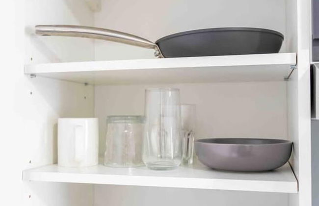 Cosy Ensuite Style Studio Close to University! - Photo 12