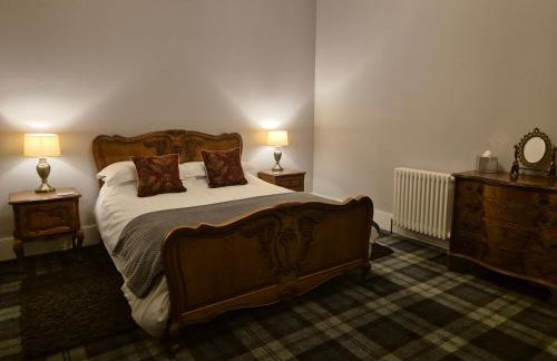 The Old Convent Holiday Apartments - Foto 30