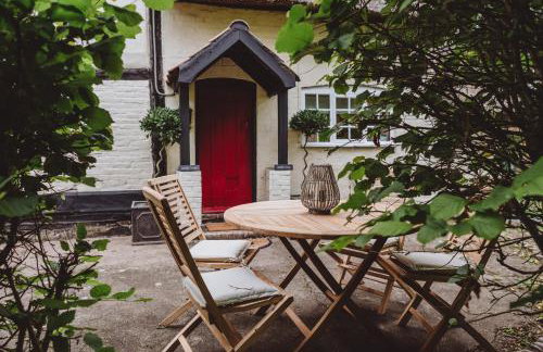 Laundry Cottage - Foto 7