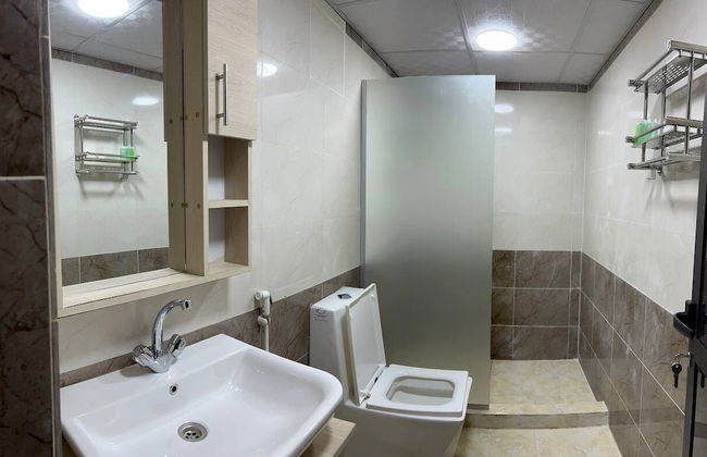 Wadi Rum Rose camP - Photo 29