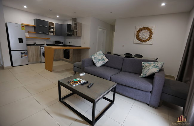 Riviera Cozy Residence - Foto 19
