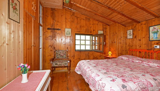 Casa Busso - Foto 5, Habitación