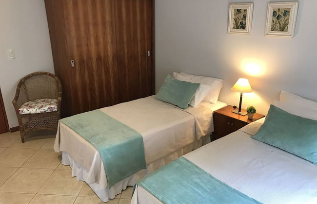 Flora Apartments - Foto 21