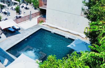 Lagrange Apart'HOTEL Montpellier Millénaire - Photo 10