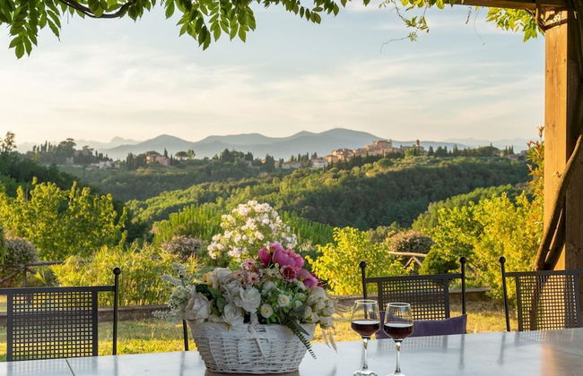 La Villa Nell Isola Verde 12 - Foto 8