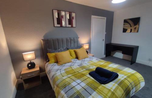 Sigma Crown - Free Street Parking - Foto 10