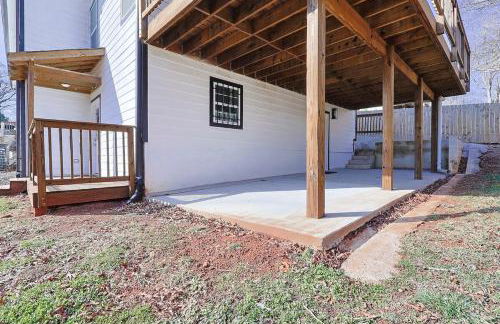 Atlanta 6 Bed 4 Bath 3800sqft - Foto 48