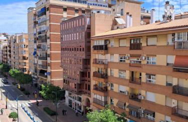 Apartamento vacacional Cuarteles - Photo 20