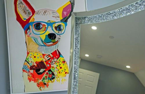 Luxe Coastal Retreat with Hot Tub & Spring Fires - Foto 78