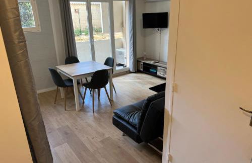 A Narbonne studio quartier Horte neuve - Foto 20