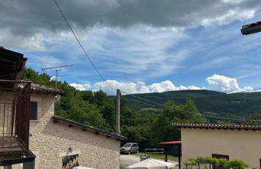 Agriturismo Castelfranco - appartamenti Norcia - Foto 41