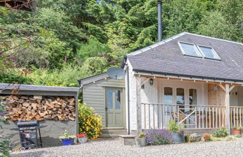 The Stable - cottage with a spectacular lake view - Foto 19