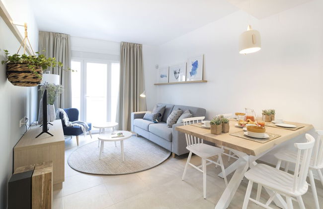 Calafell Home Apartments - Foto 37