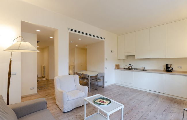 JOIVY Bright 3-bedroom apartment in Santa Margherita - Foto 10