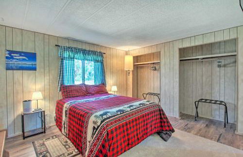 Cozy Chiloquin Retreat Less Than 30 Mi to Crater Lake! - Foto 13