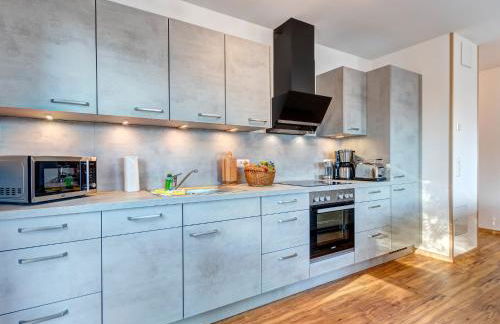 Bernsteinquartier BQ 0551 - Foto 7