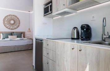 Terra Oliva Milos - Foto 37