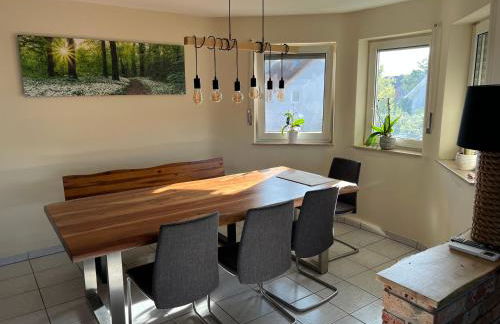 Loft Unterkunft in Hügelsheim - Foto 7