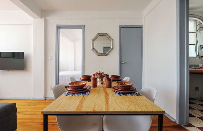 Edificio Aurora - Foto 52