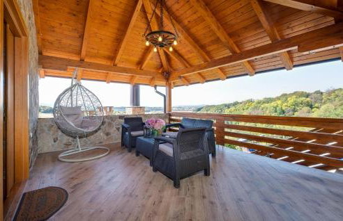 Beautiful Home In Rozga - Foto 4