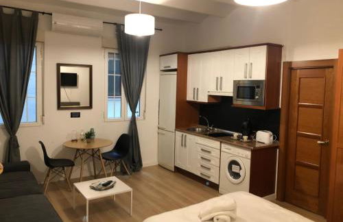 Santa Ana´s Charming Flat - Foto 11