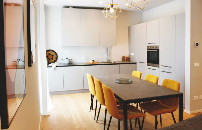 AR Boutique Apartments - Photo 25