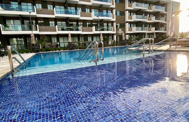 Mana Beach Experience by All - Photo 1