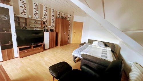 Ferienwohnung Hochwaldblick 2 - Foto 4