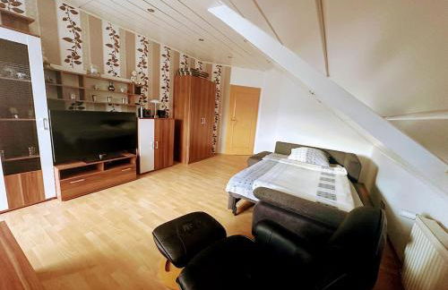 Ferienwohnung Hochwaldblick 2 - Photo 4