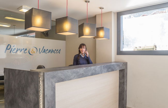 Pierre & Vacances Andorra El Tarter - Foto 2