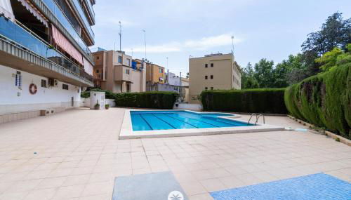 Mediterraneran Way - Salou Center - Foto 5