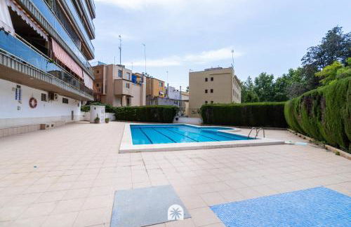 Mediterraneran Way - Salou Center - Foto 5