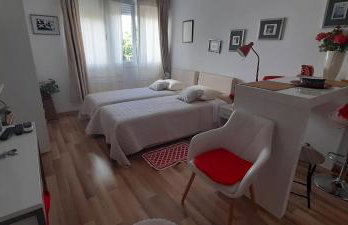 Klara Studio Apartman - Foto 25
